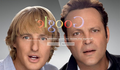 Segundo trailer da comédia sobre o Google OS ESTAGIÁRIOS, com Vince Vaughn e Owen Wilson 