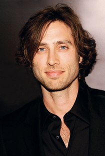 Brad Falchuk - Poster 1