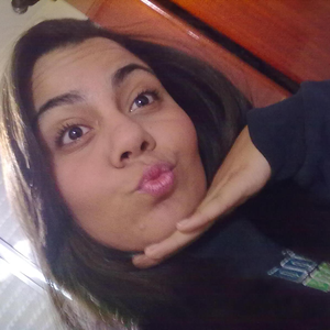Foto de perfil de Pamela