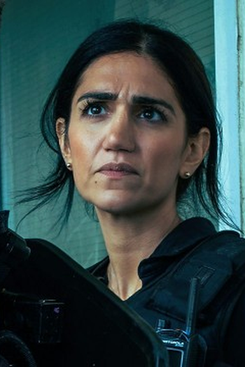 Poster de Episódio Episode 1 (2023)