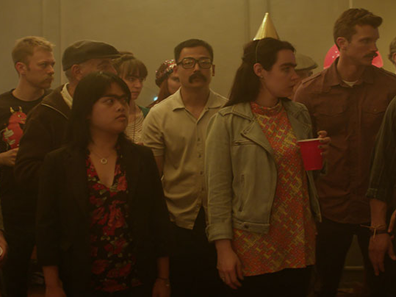 Foto 5 de The Power Inside