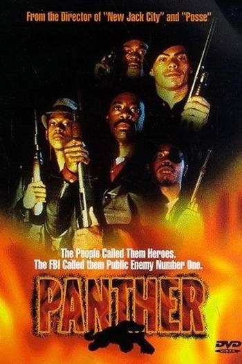  de Filme Panteras Negras (1995)