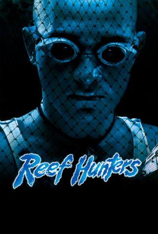 Poster 1 de Filme Reef Hunters (1999)