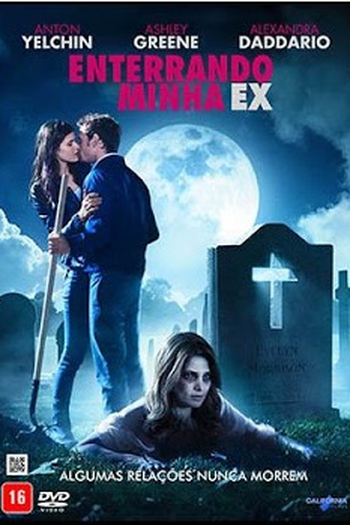  de Filme Enterrando Minha Ex (2014)