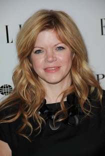 Stephanie Savage - Poster 1