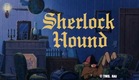 Sherlock Hound  Opening Credits