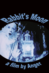 Rabbit's Moon - Poster / Capa / Cartaz - Oficial 1