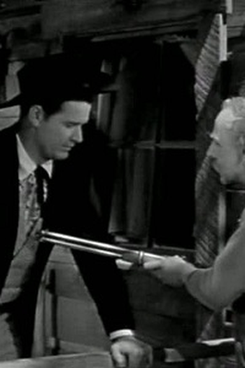 Poster de Episódio The Lonesome Reunion (1958)