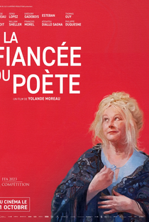La Fiancée du poète - Poster / Capa / Cartaz - Oficial 1