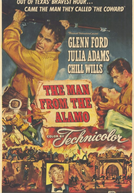 Sangue por Sangue (The Man From The Alamo)