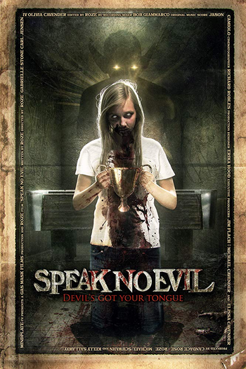  de Filme Palavras Diabólicas (2013)