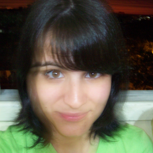 Foto de perfil de Aline Fraga