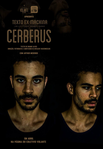 TEXTO EX MACHINA (2º Temporada) (TEXTO EX MACHINA, (Re)Leituras Dramatizadas (2º Temporada))