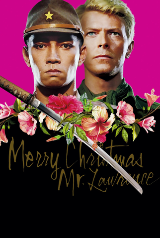Poster 19 de Filme Furyo - Em Nome da Honra (1983)