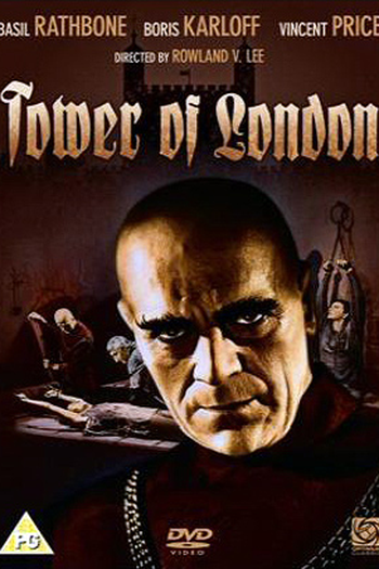 de Filme A Torre de Londres (1939)