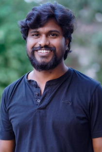 Sarath Sabha - Poster 1