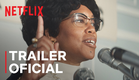 Shirley para Presidente | Trailer oficial | Netflix