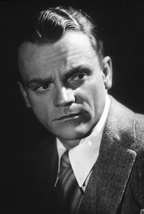 James Cagney - Poster / Capa / Cartaz - Oficial 1