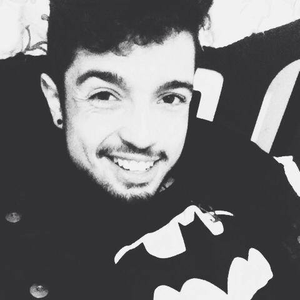 Foto de perfil de Matheus