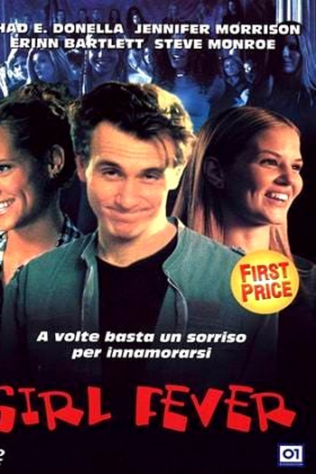  de Filme 100 Mulheres (2002)