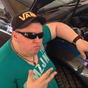 Foto de perfil de Fabio George