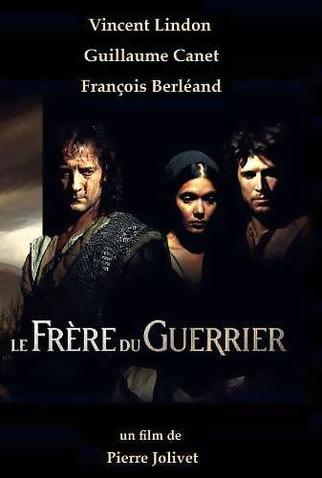 Poster 3 de Filme A Volta do Guerreiro (2002)