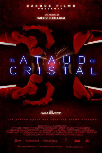  de Filme El ataúd de cristal (2016)