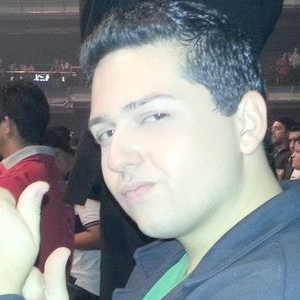 Foto de perfil de Thiago Lobo
