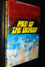 Os Filhos de Dragon (Men of the Dragon)