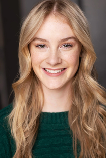 Lindsey Moore - Poster 1