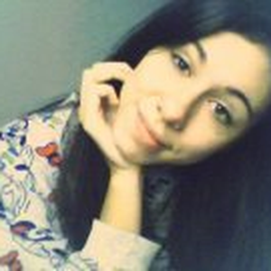 Foto de perfil de Isadora Candal