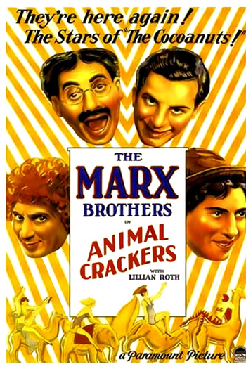  de Filme Os Galhofeiros  (1930)