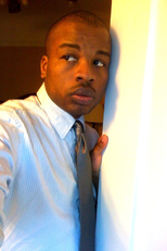 Marcus Gardley