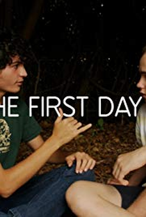 Since the First Day We Met - Poster / Capa / Cartaz - Oficial 1