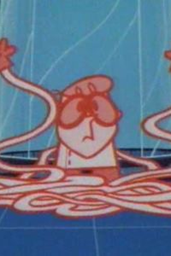 Poster de Episódio Now That's a Stretch (1997)