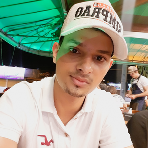 Foto de perfil de Hugo Dalton