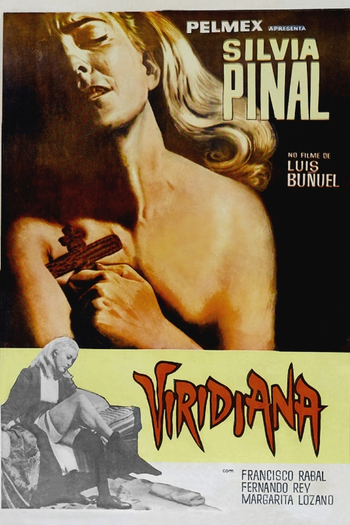 de Filme Viridiana (1961)