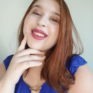 Foto de perfil de Vanessa Machado