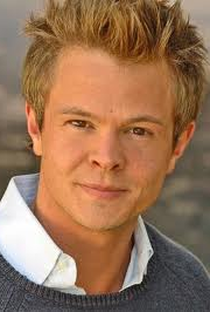 John Edward Lee - Poster 1