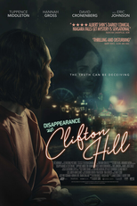 Desaparecimento em Clifton Hill (Disappearance at Clifton Hill)