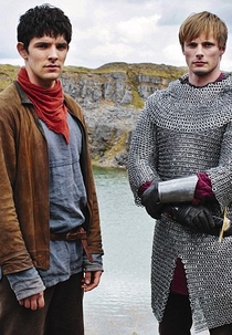 Young Arthur (Young Arthur)