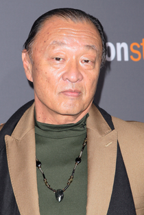 Cary-Hiroyuki Tagawa - Poster / Capa / Cartaz - Oficial 3