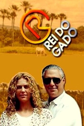  de TV O Rei do Gado (1996)