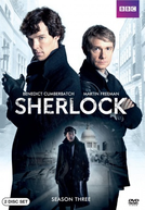 Sherlock (3ª Temporada)
