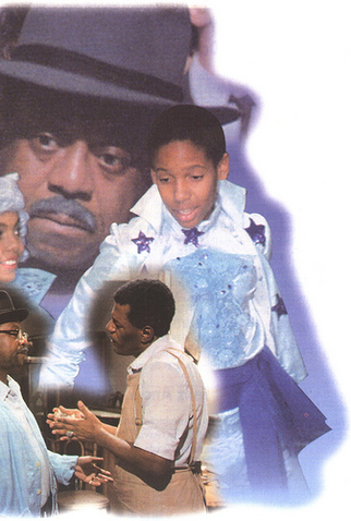 Poster 2 de Filme Natal da Portela (1988)