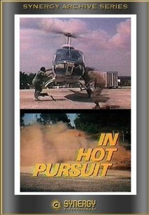 In Hot Pursuit (Polk County Pot Plane)