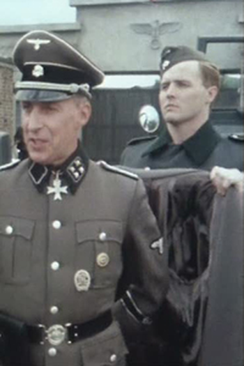 Poster de Episódio Part Two (1981)
