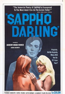 Sappho Darling (Sappho Darling)