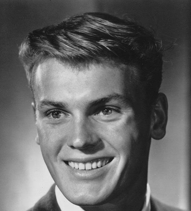 Tab Hunter - Foto 2