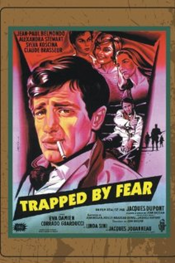 Poster de Filme Braços Vazios (1960)